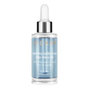 Hickap Repairing Night Serum Blue Tansy Oil - Hickap Hudpleje  - 7350124791081