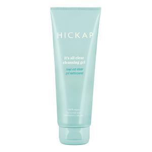 Hickap All Clear Cleansing Gel 125 - Hickap Hudpleje  - 7350124791104