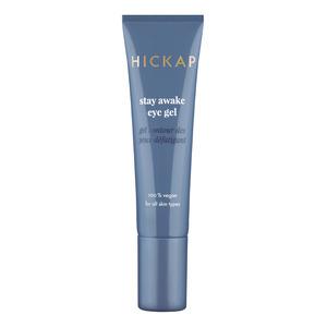 Hickap Stay Awake Eye Gel - Hickap Hudpleje  - 7350124791555