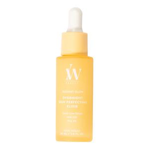 Ida Warg Radiant Glow Overnight Skin Perfecting Elixir - Ida Warg Hudpleje  - 7350127615223