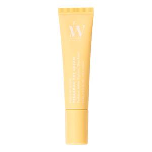 Ida Warg Radiant Glow Peekaboo Eye Cream - Ida Warg Hudpleje  - 7350127615230