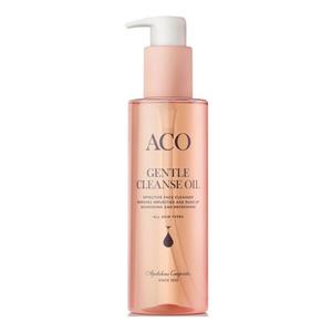 Aco Gentle Cleanse Oil 150 - Aco Hudpleje  - 7319861023916