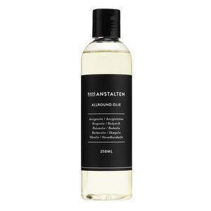 Badeanstalten Allround Olie 250 - Badeanstalten Hudpleje  - 5704989425575