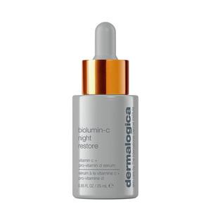 Dermalogica Bbiolumin Night Restore - Dermalogica Hudpleje  - 666151115002