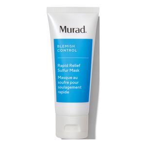 Murad Rapid Relief Sulfur Mask - Murad Hudpleje  - 767332154152