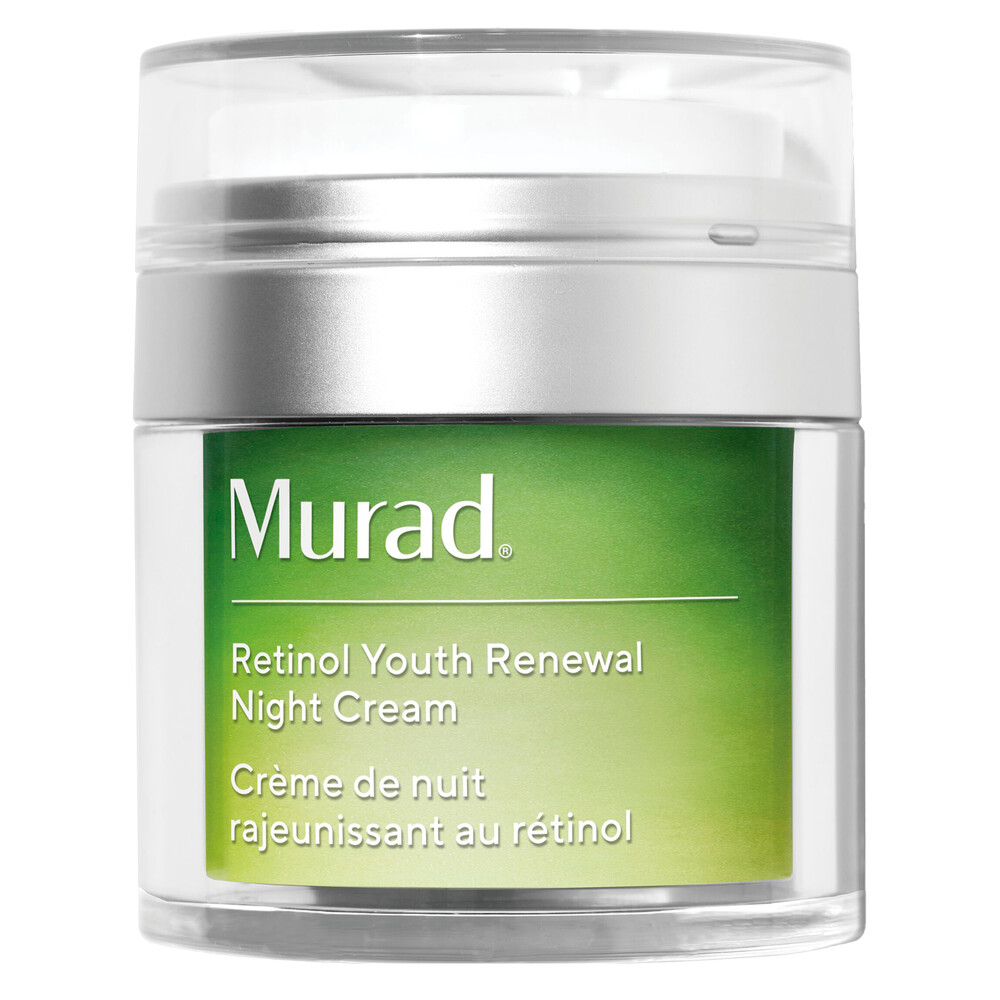 Murad Resurgence Retinol Youth Renewal Night Cream 50ml - Murad Hudpleje  - 767332603810