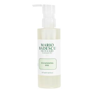 Mario Badescu Cleansing Oil 117 - Mario Badescu Hudpleje  - 785364014404
