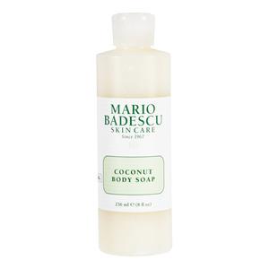 Mario Badescu Coconut Body Soap 236 - Mario Badescu Hudpleje  - 785364104662