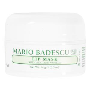 Mario Badescu Lip Mask - Mario Badescu Hudpleje  - 785364134614