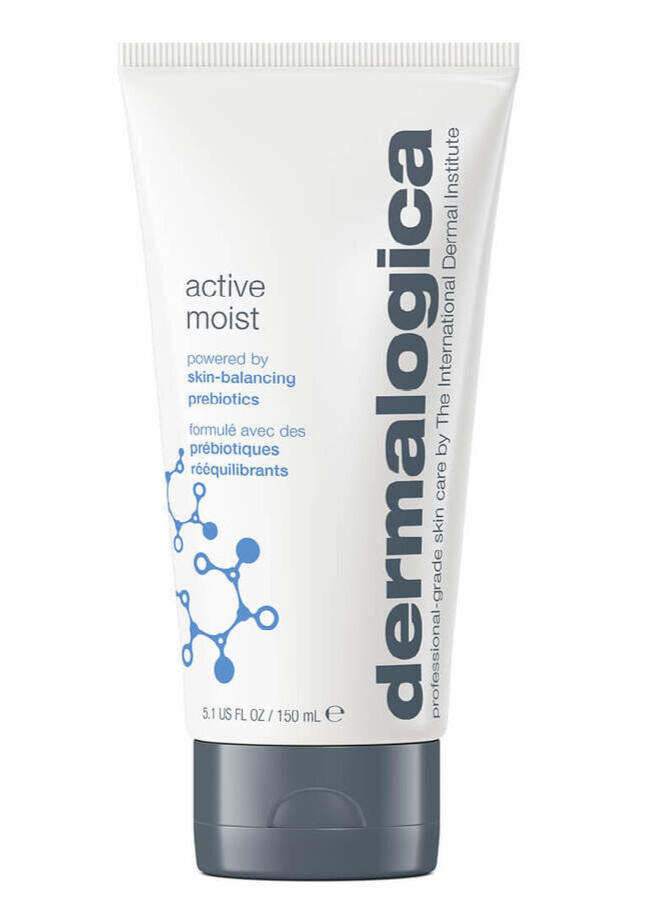 Dermalogica Active Moist 150ml - Dermalogica Hudpleje  - 666151113480