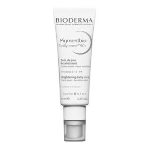 Bioderma Pigmentbio Daily Care Spf50 - Bioderma Hudpleje  - 3701129800072