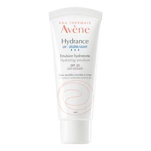 Av Hydrance Light Hydrating Emulsion Spf30 - Avène Hudpleje - 3282770208788