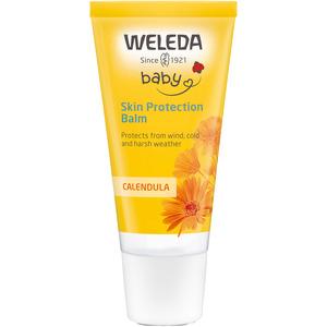 Weleda Calendula Skin Protection Balm - Weleda Hudpleje  - 4001638096638