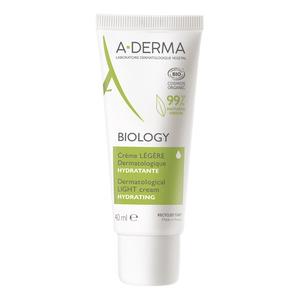 Derma Biology Cream Light - A-derma Hudpleje  - 3282770146646