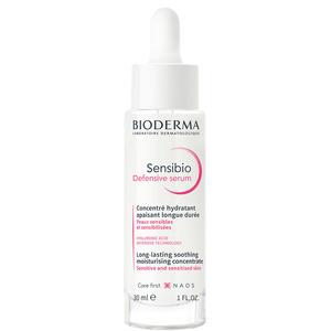Bioderma Sensibio Defensive Serum - Bioderma Hudpleje  - 3701129804995