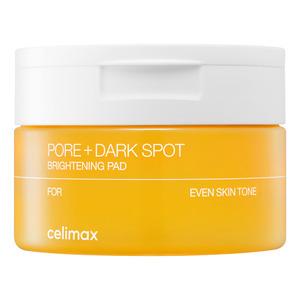 Celimax Poredark Spot Brightening Pad Stk - Celimax Hudpleje  - 8809743546323