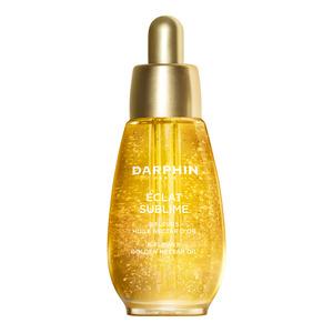 Darphin Eclat Sublime Flower Nectar Anti Oxidant Golden Oil - Darphin Hudpleje  - 882381111090