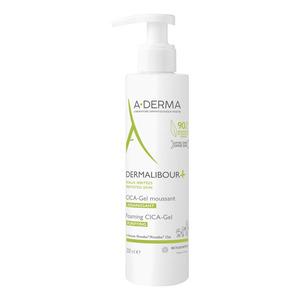Derma Dermalibour Cica Gel 200 - A-derma Hudpleje  - 3282770145021