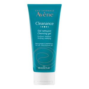 Av Cleanance Cleansing Gel 200 - AvÃ¨ne Hudpleje  - 3282779365529