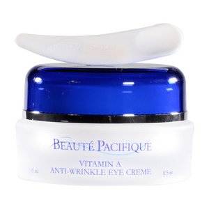Beaut Pacifique Vitamin øjencreme Krukke - Hudpleje  - 5705676000204