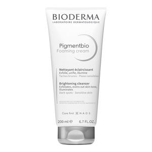 Bioderma Pigmentbio Foaming Cream 200 - Bioderma Hudpleje  - 3701129800546