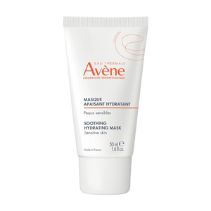 Av Soothing Hydrating Mask - AvÃ¨ne Hudpleje  - 3282770392357