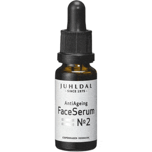 Juhldal Faceserum Antiageing - Juhldal Hudpleje  - 5709333222220