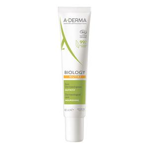 Derma Biology Nutri Cream - A-derma Hudpleje  - 3282770146714