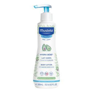 Mustela Hydra Bebe Body Lotion 300 - Mustela Hudpleje  - 3504105035914