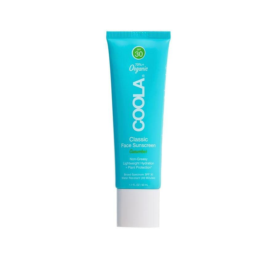 Coola Face Spf Cucumber 50ml - Coola Hudpleje  - 850023528759