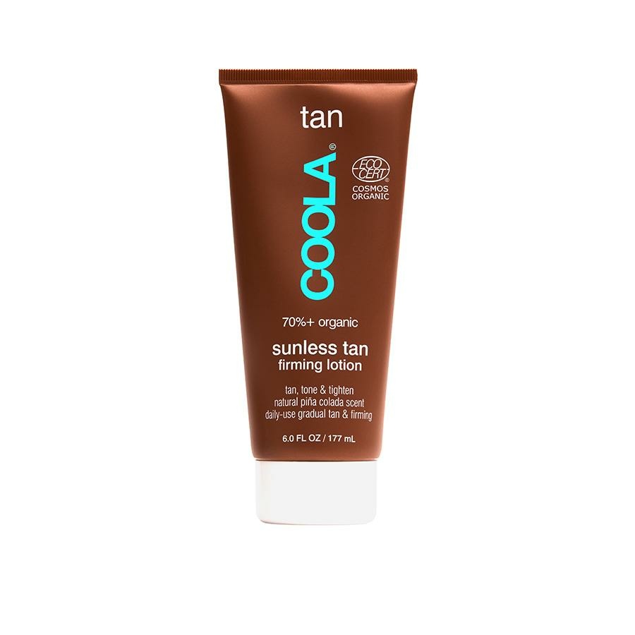 Coola Sunless Tan Firming Lotion 177 - Coola Hudpleje  - 857724008726