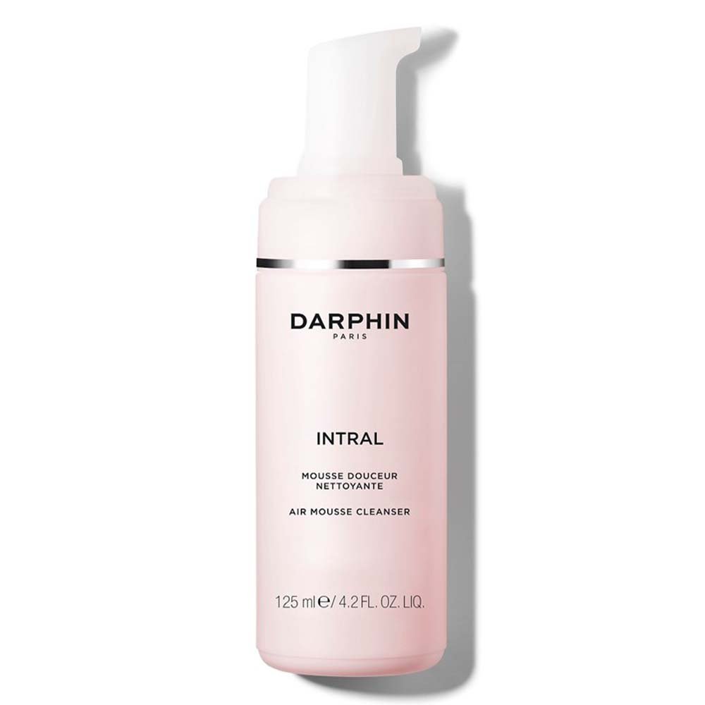Darphin Intral Air Mousse Cleanser 125ml - Hudpleje  - 882381110970