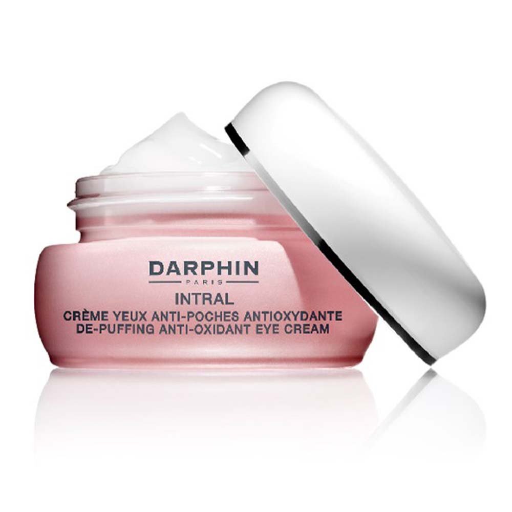 Darphin Intral Eye Cream 15ml - Hudpleje  - 882381098582