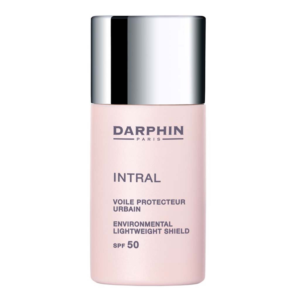 Darphin Intral Lightweight Shield Spf50 30ml - Hudpleje  - 882381078744