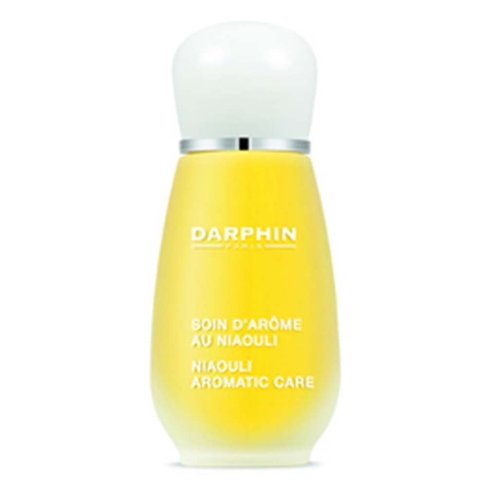 Darphin Niaouli Essential Elixir 15ml - Hudpleje  - 882381074685