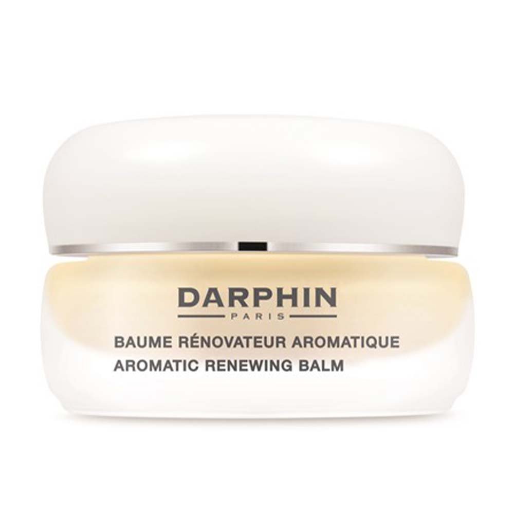 Darphin Purifying Essential Elixir Balm 15ml - Hudpleje  - 882381074746