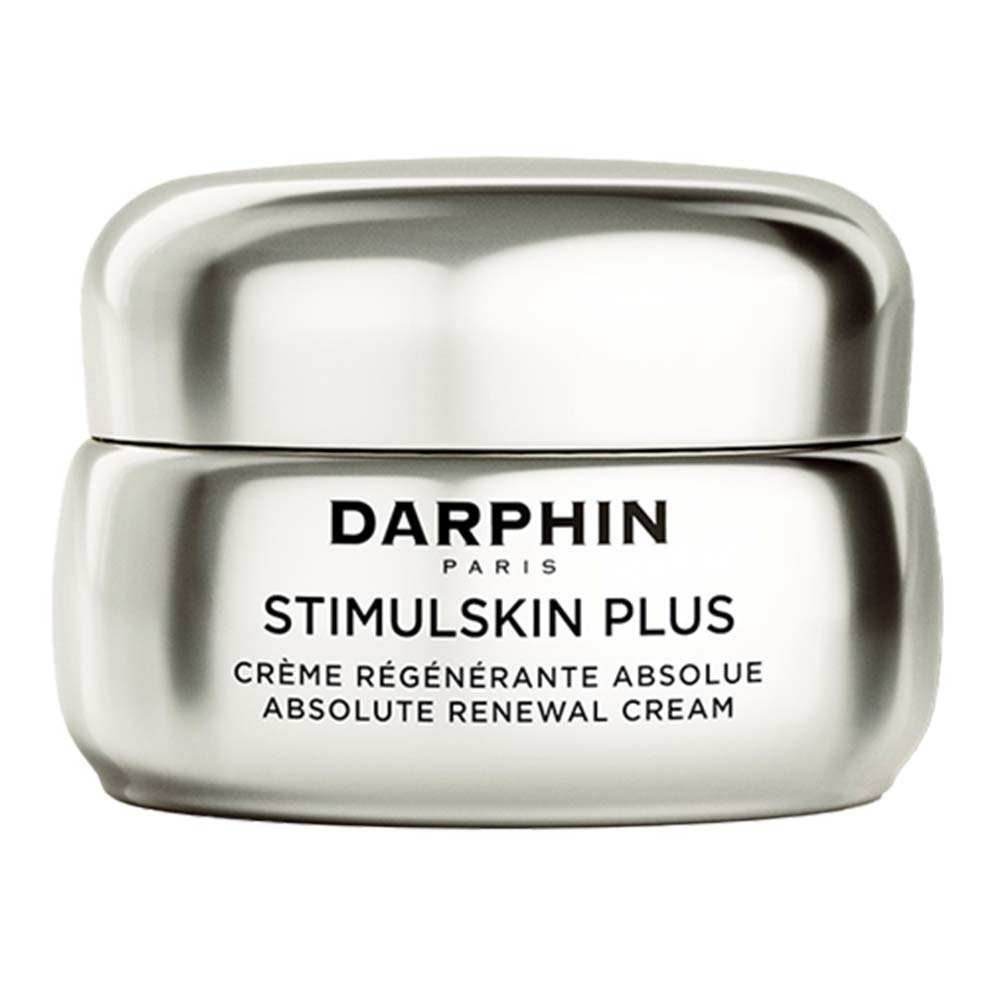 Darphin Stimulskin Plus Renewal Cream 15ml - Hudpleje  - 882381004422