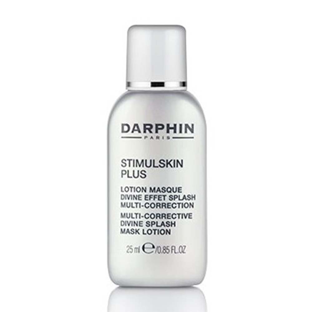 Darphin Stimulskin Splash Mask Lotion 25ml - Hudpleje  - 882381078331
