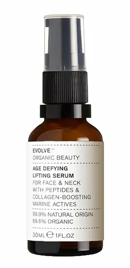 Evolve Age Defying Lifting Serum - Evolve Hudpleje  - 5060200047972
