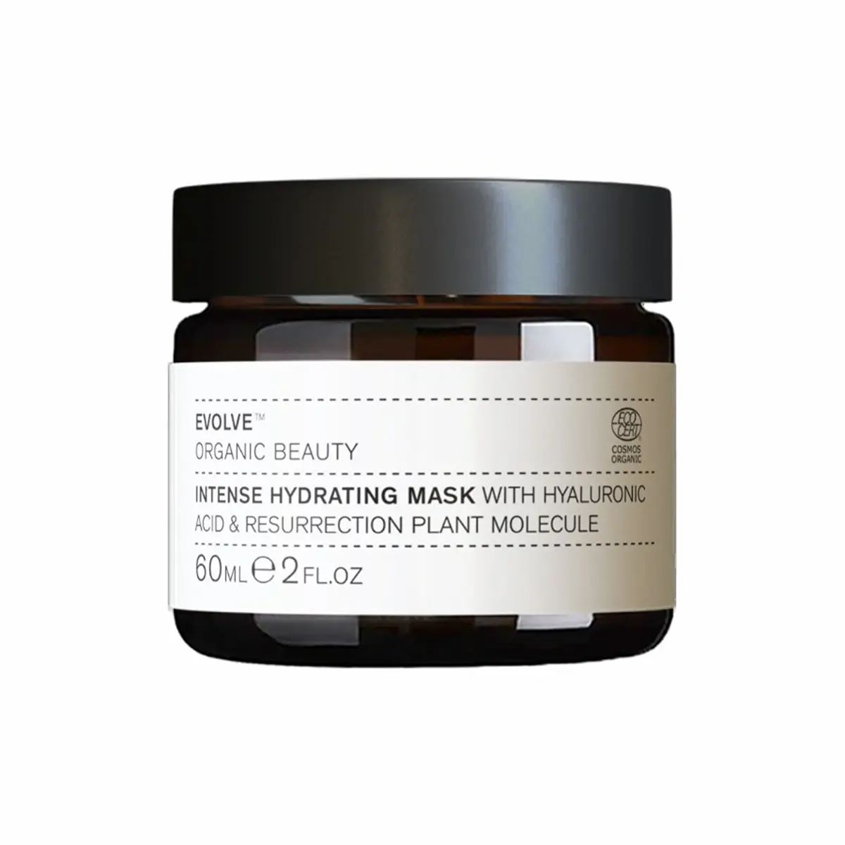 Evolve Intense Hydrating Mask - Evolve Hudpleje  - 5060200040324