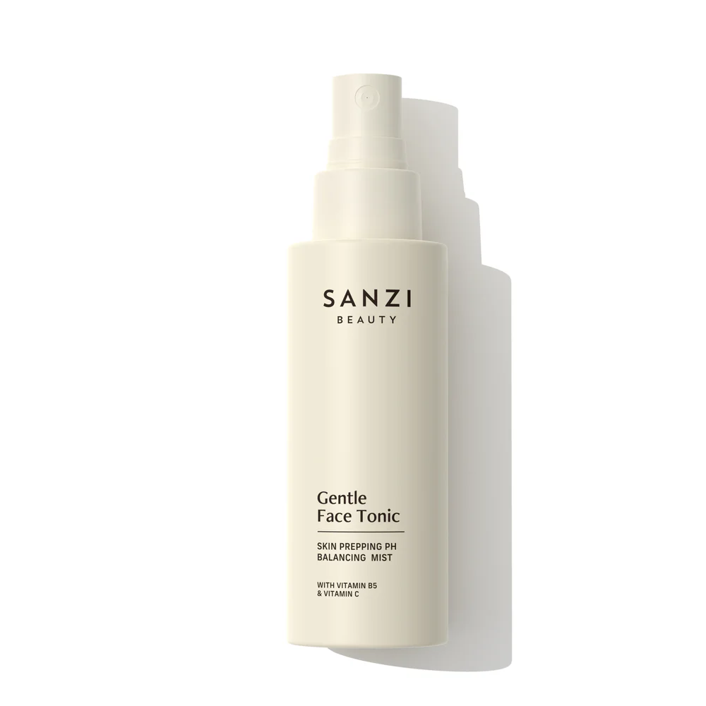 Sanzi Beauty Gentle Face Tonic - Hudpleje