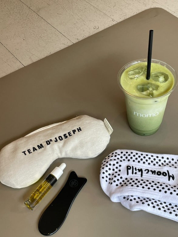 Sunday Wellness Event - Hudpleje  - 2008443436200