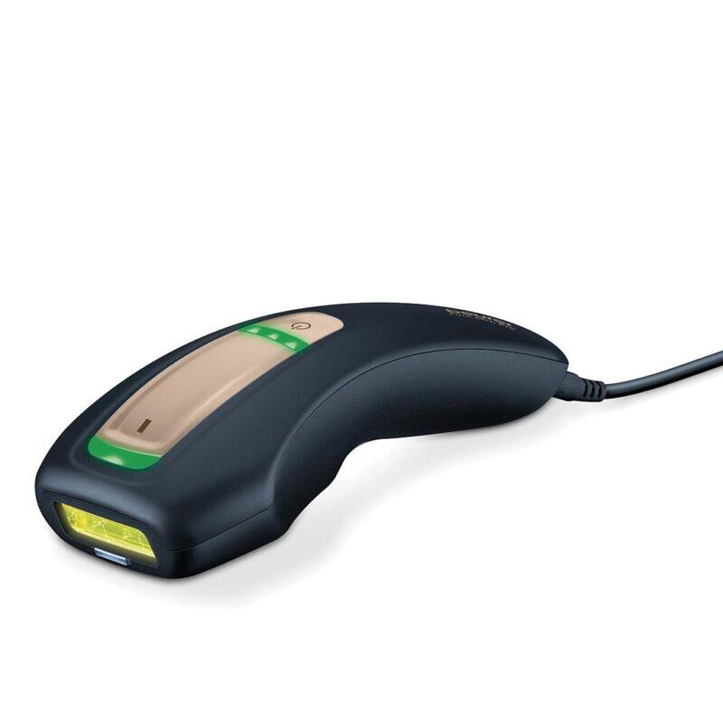 Sort Beurer Hårfjerning Ipl 5800 Pure Skin Pro - Beurer Hudpleje  - 4211125575007
