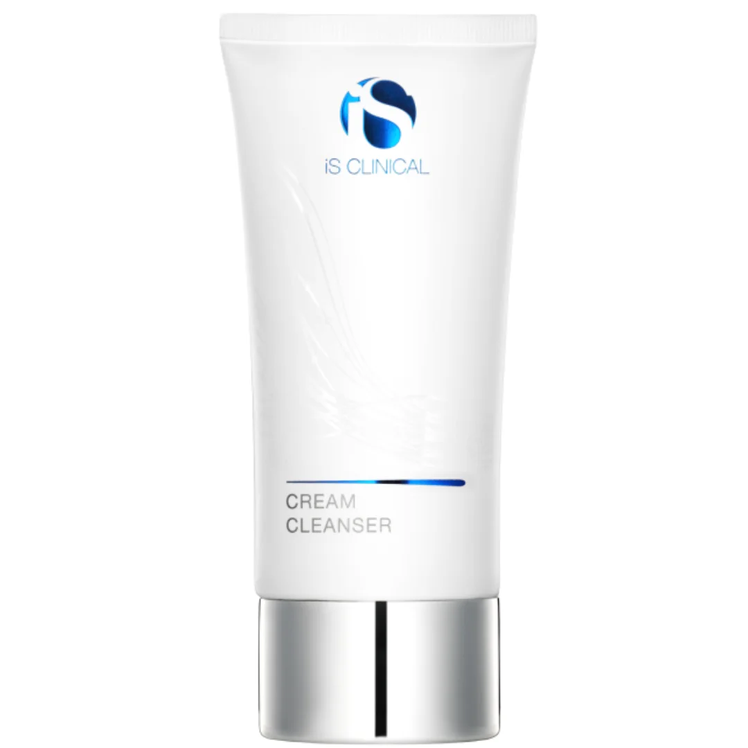 Clinical Cream Cleanser 120 - Is Clinical Hudpleje  - 817244010845