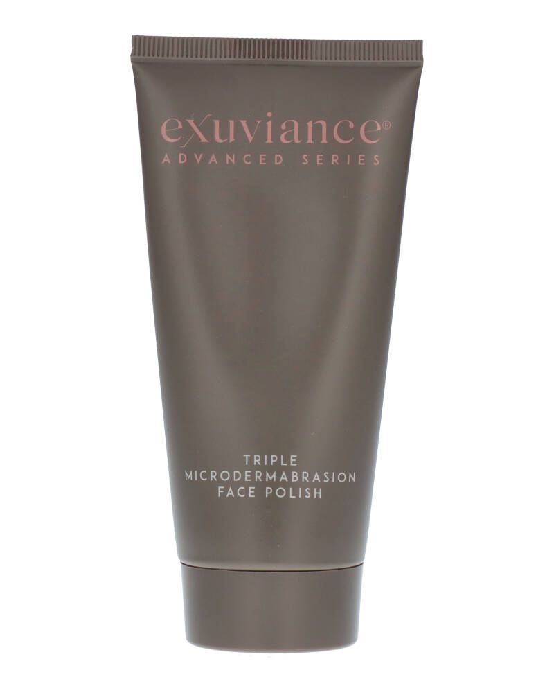 Exuviance Triple Microdermabrasion Face Polish - Exuviance Hudpleje  - 732013202750