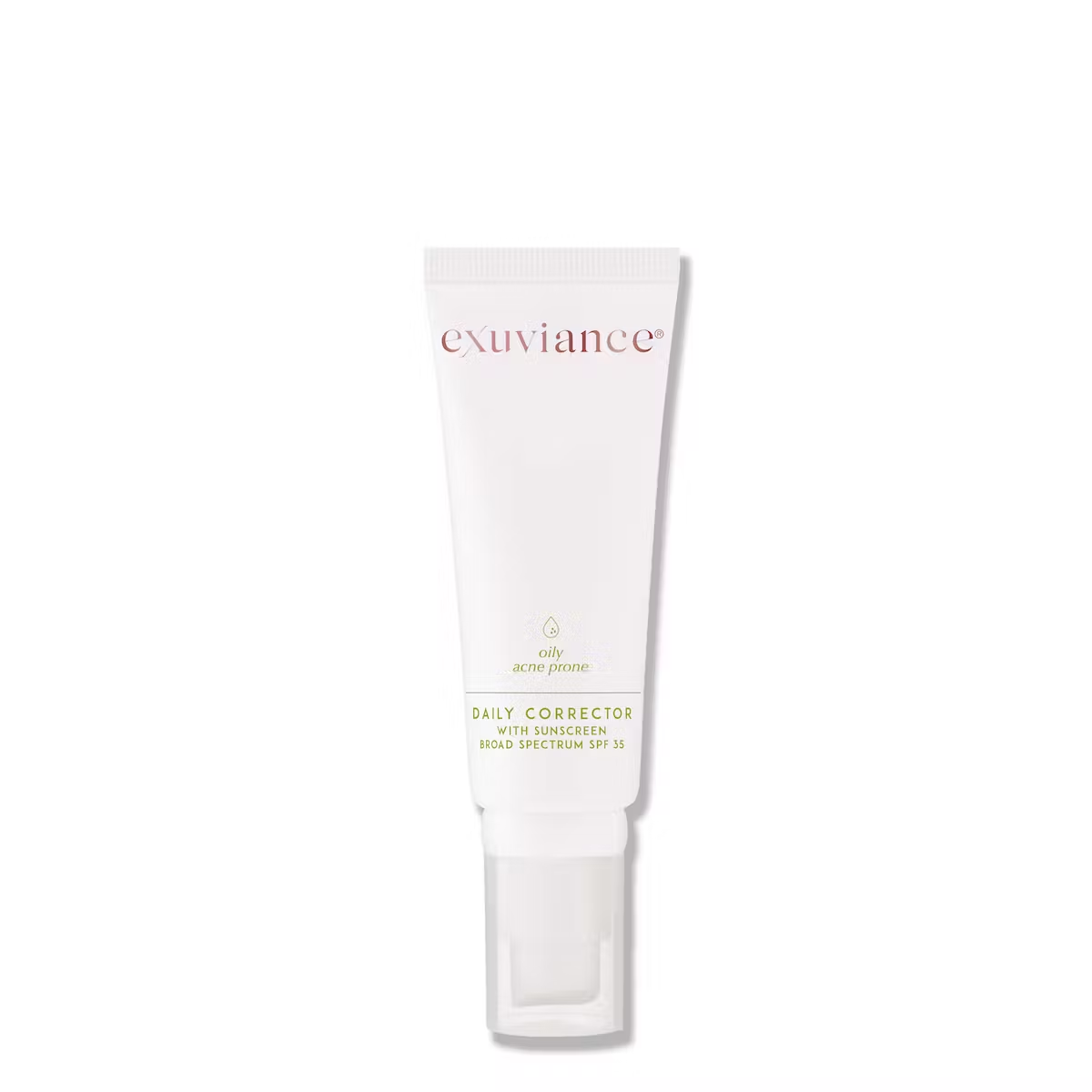 Exuviance Daily Corrector Spf - Exuviance Hudpleje  - 732013250119