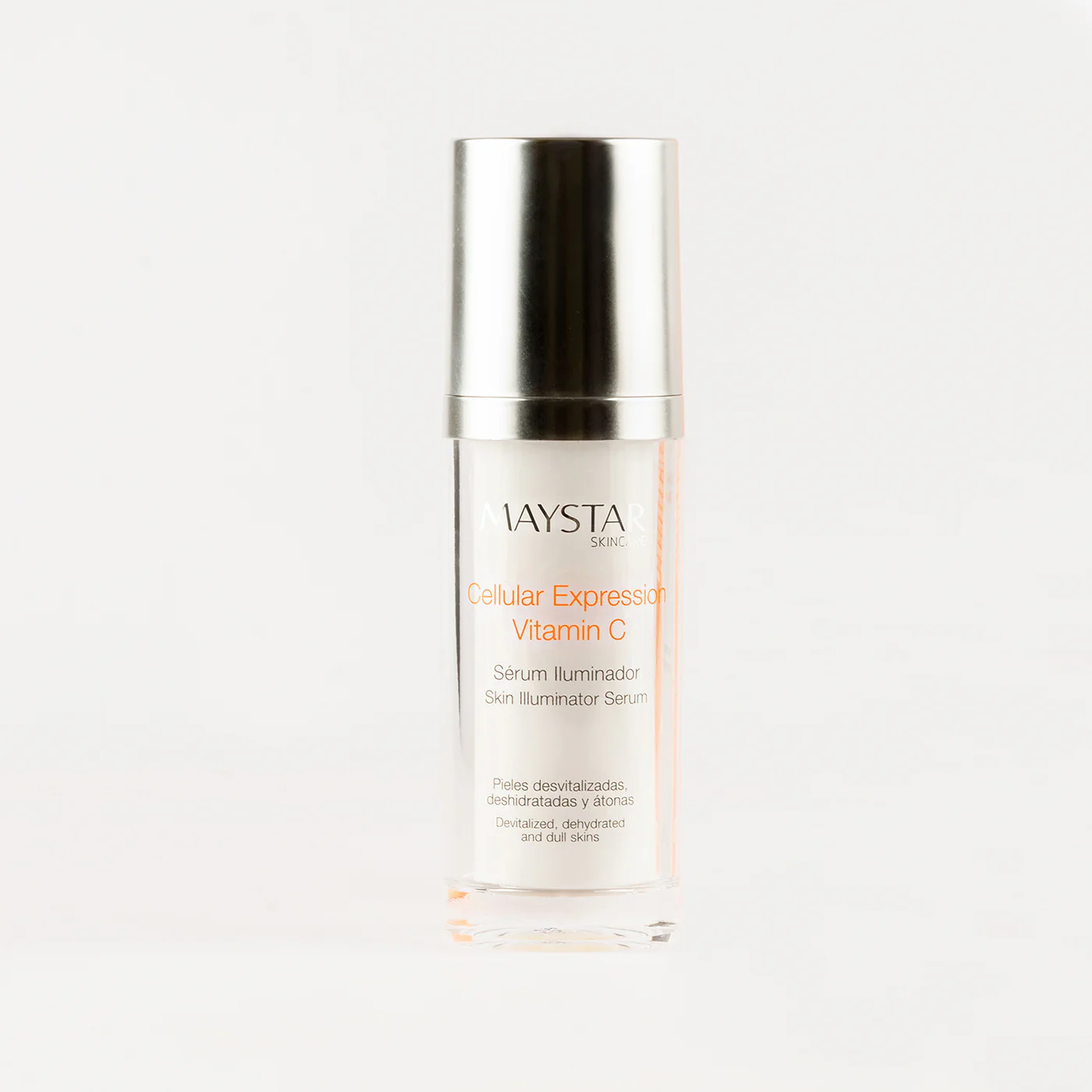 Maystar Cev Illuminating Serum - Maystar Hudpleje  - 8421421901523