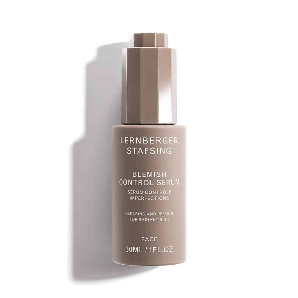 Lernberger Stafsing Blemish Control Serum 30ml - Hudpleje - 7350085331944