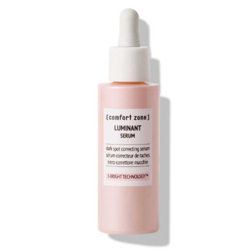 Comfort Zone Luminant Serum 30ml - Hudpleje
