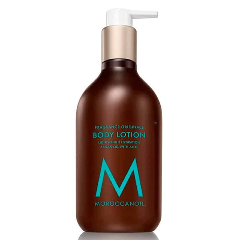 Moroccanoil Body Lotion Fragrance Originale 360ml - Hudpleje  - 7290113146600